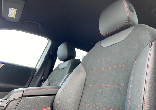 Mercedes-Benz GLB cena 211900 przebieg: 5, rok produkcji 2023 z Trzcińsko-Zdrój małe 172